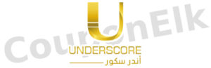 كود خصم اندرسكور |كوبون تخفيض85%| عروض وتخفيضات