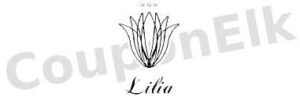 كود خصم ازهار ليليا lilia florist