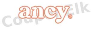 كود خصم انسي ancy
