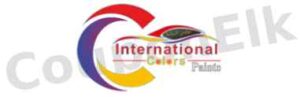 كود خصم الالوان الدولية inter colors