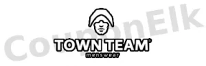 كود خصم تاون تيم Town Team